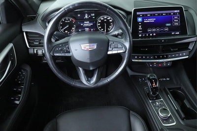 2024 Cadillac CT5 Luxury