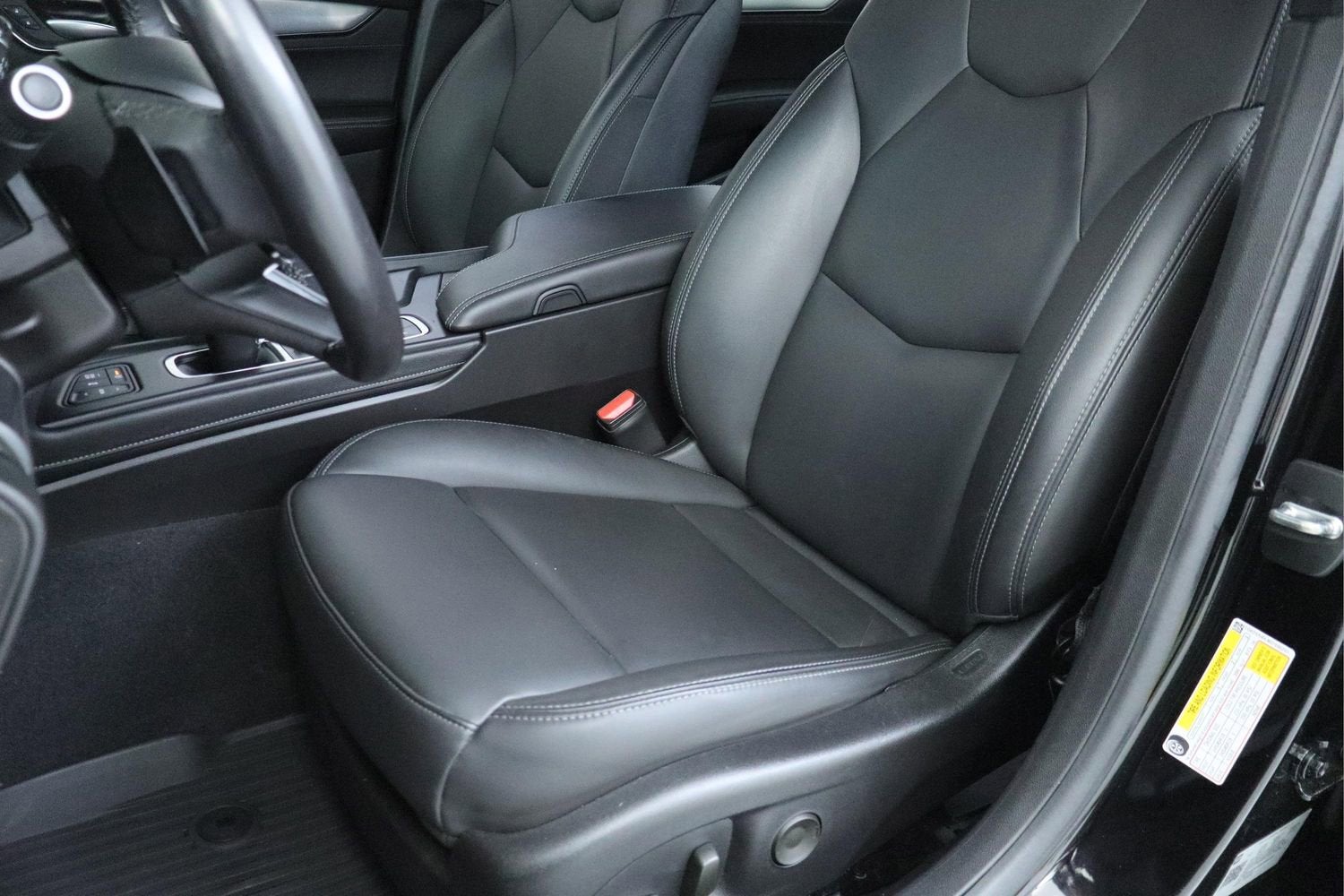 2024 Cadillac CT5 Luxury