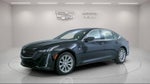 2024 Cadillac CT5 Luxury