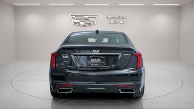 2024 Cadillac CT5 Luxury