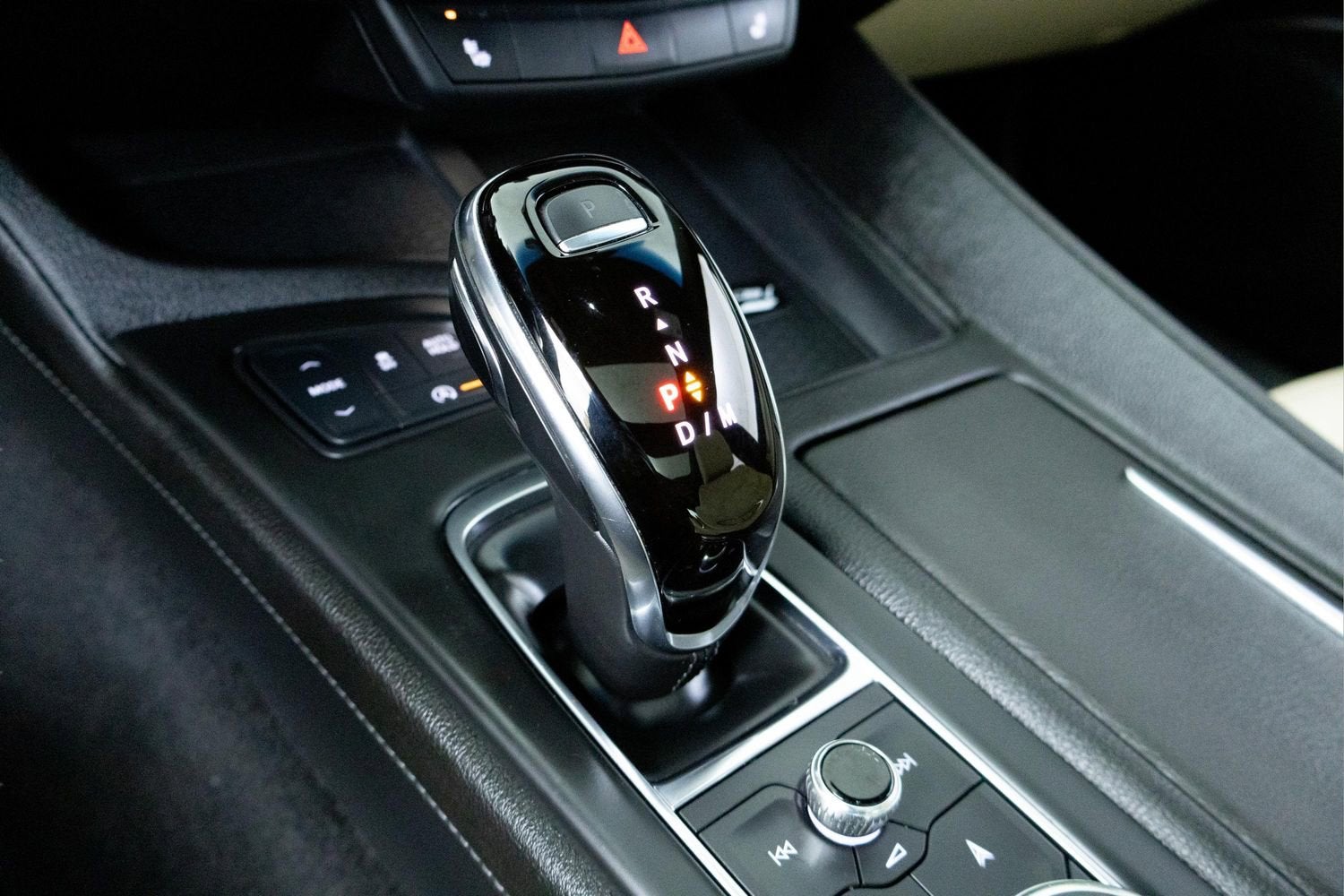 2021 Cadillac CT5 Luxury