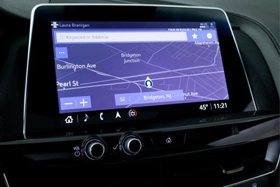 2021 Cadillac CT5 Luxury