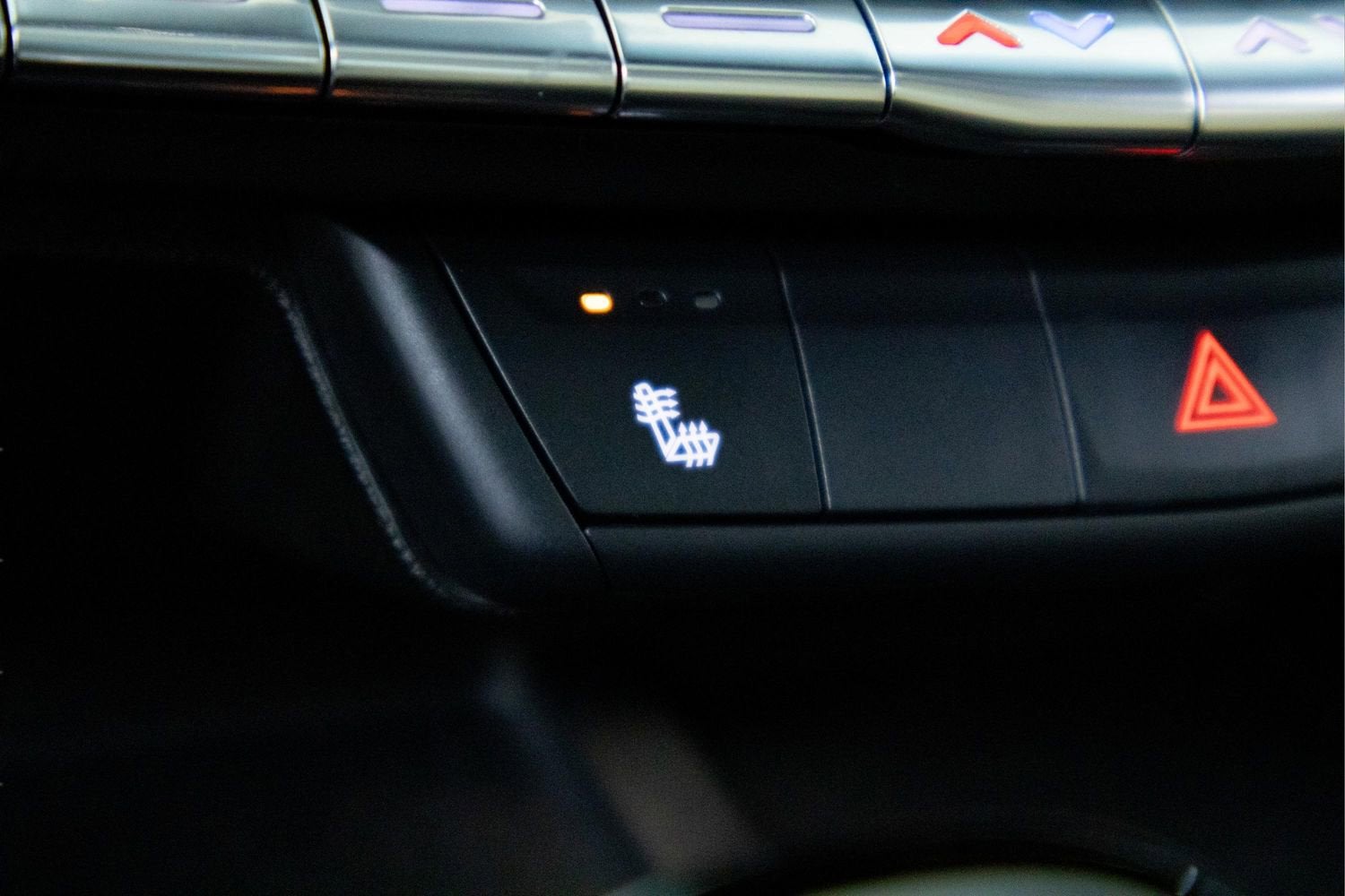 2021 Cadillac CT5 Luxury