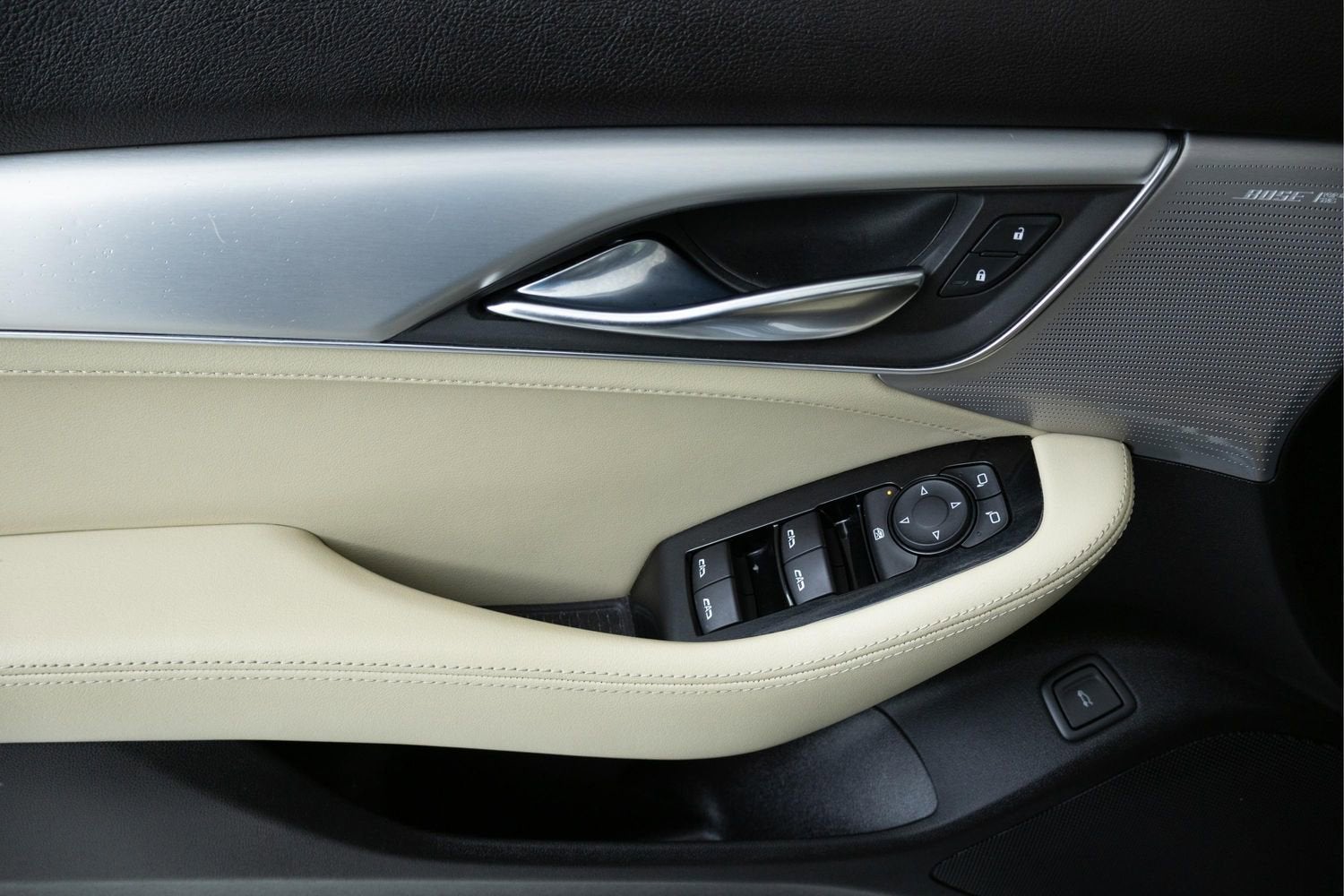 2021 Cadillac CT5 Luxury