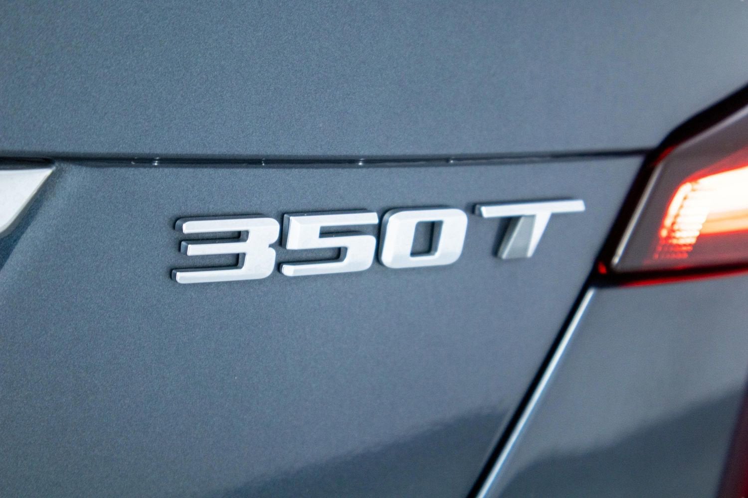 2021 Cadillac CT5 Luxury