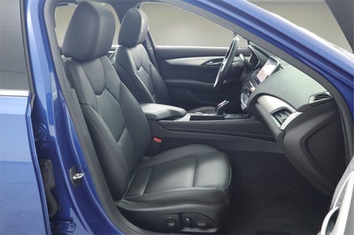 2023 Cadillac CT5 Luxury