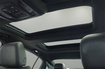 2023 Cadillac CT5 Luxury