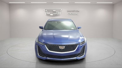 2023 Cadillac CT5 Luxury