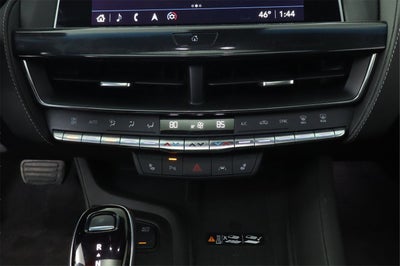 2023 Cadillac CT5 Luxury