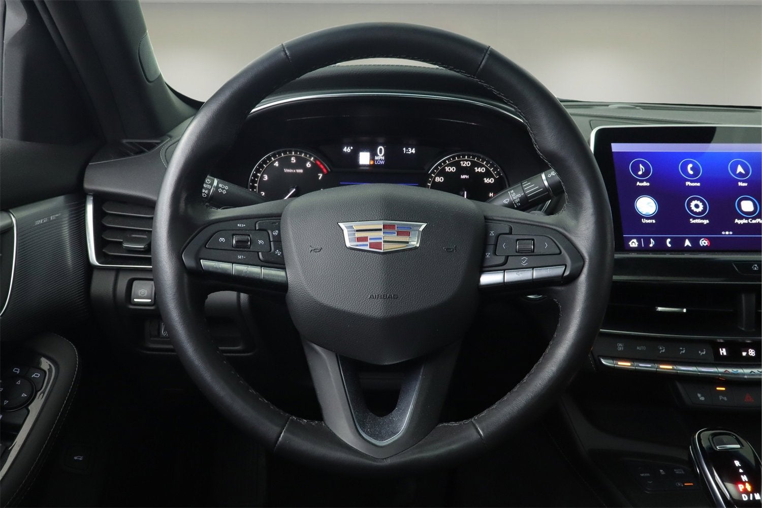 2023 Cadillac CT5 Luxury