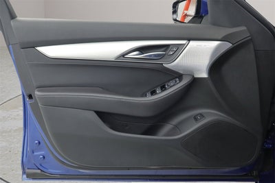 2023 Cadillac CT5 Luxury