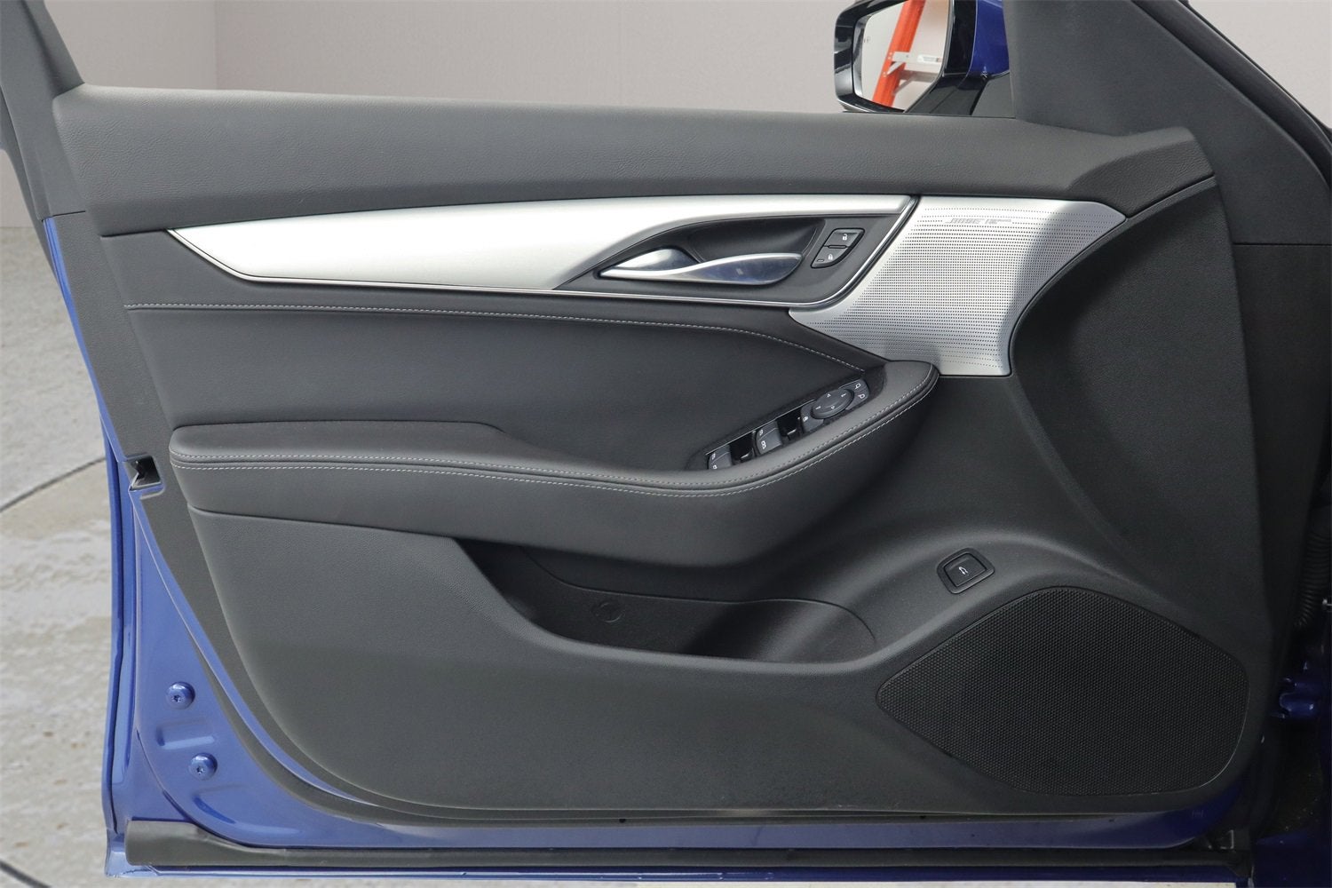 2023 Cadillac CT5 Luxury