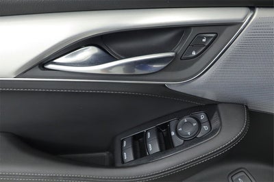 2023 Cadillac CT5 Luxury