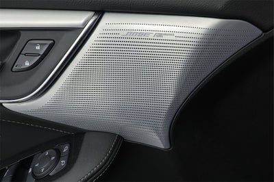 2023 Cadillac CT5 Luxury