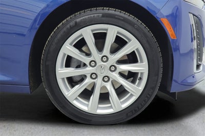 2023 Cadillac CT5 Luxury