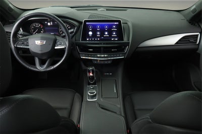 2023 Cadillac CT5 Luxury