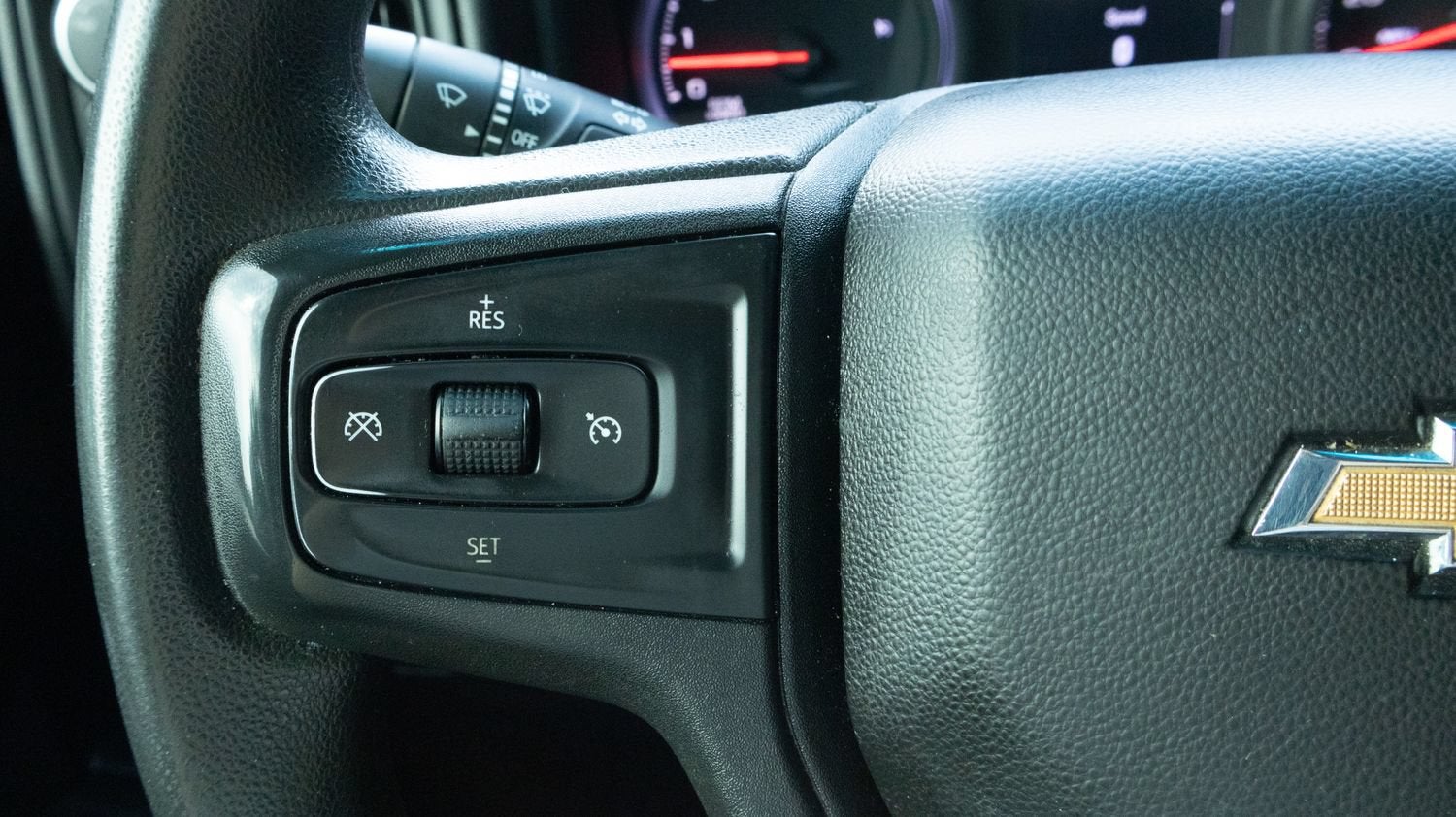 2022 Chevrolet Silverado 3500 HD WT