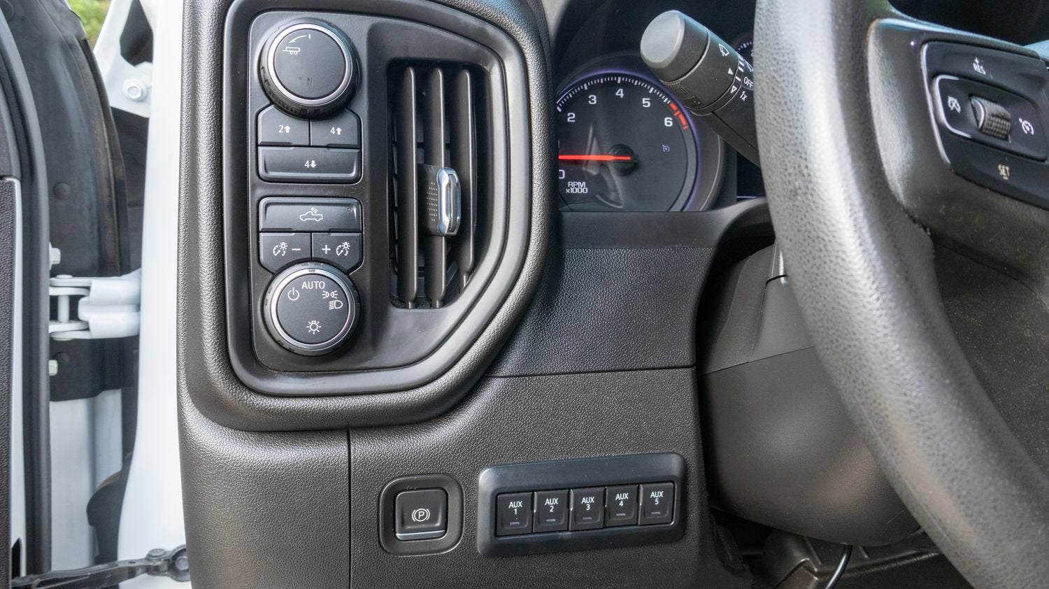 2022 Chevrolet Silverado 3500 HD WT