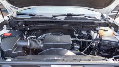 2022 Chevrolet Silverado 3500 HD WT
