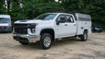 2022 Chevrolet Silverado 3500 HD WT