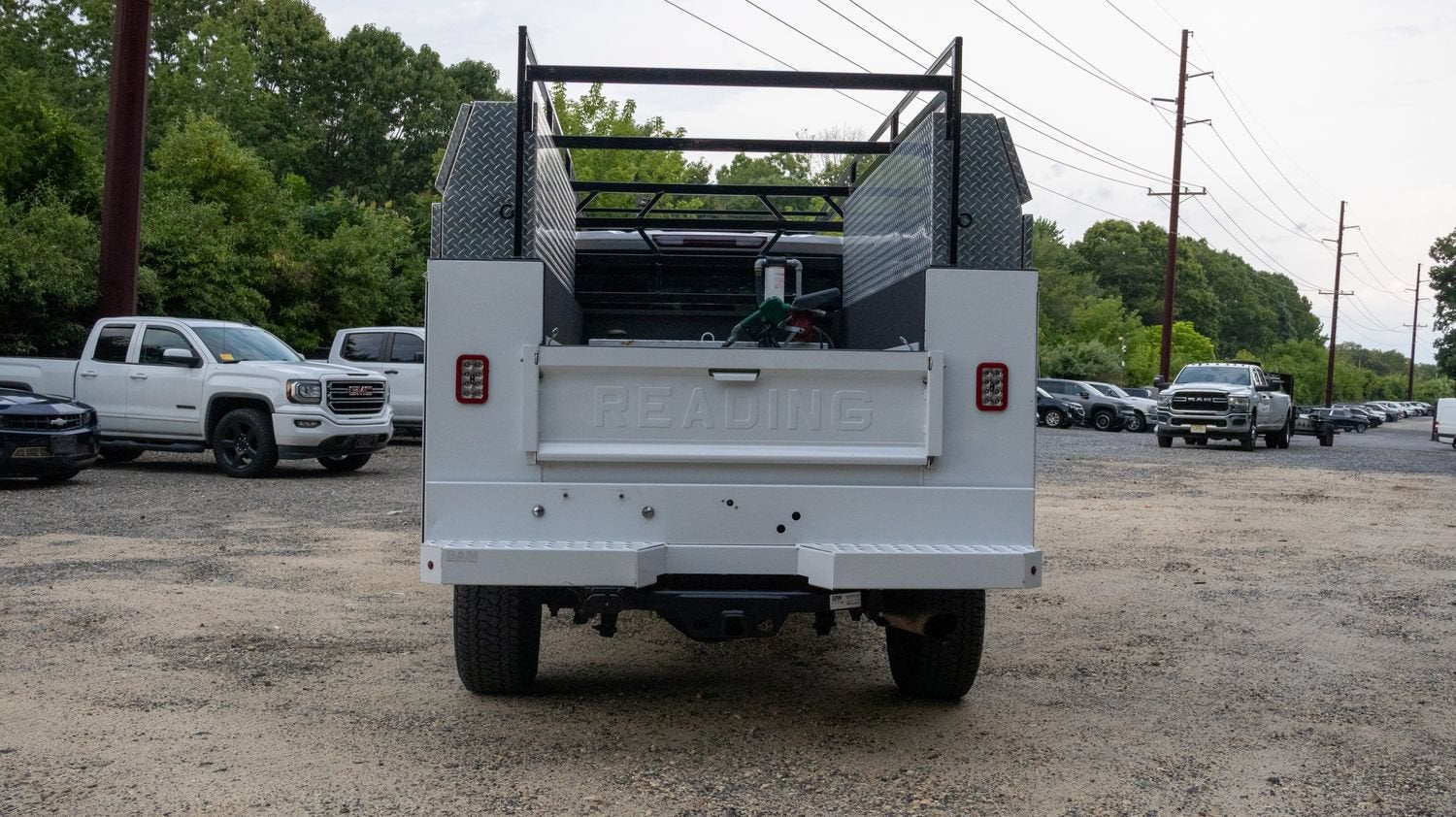 2022 Chevrolet Silverado 3500 HD WT