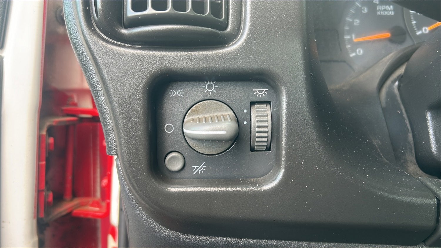 2005 Chevrolet Kodiak C5500 NA