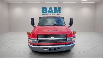 2005 Chevrolet Kodiak C5500 NA