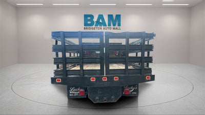 2005 Chevrolet Kodiak C5500 NA