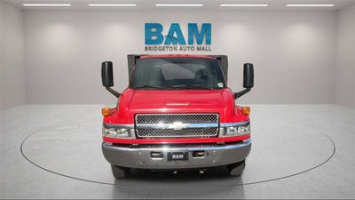 2005 Chevrolet Kodiak C5500 NA