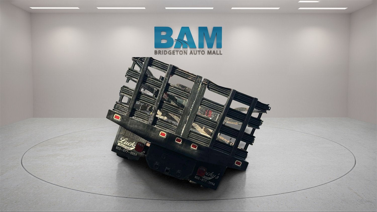 2005 Chevrolet Kodiak C5500 NA