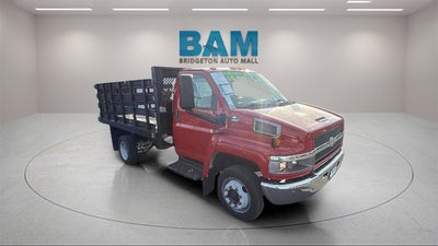 2005 Chevrolet Kodiak C5500 NA