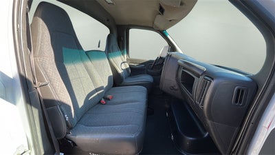 2005 Chevrolet Kodiak C5500 NA