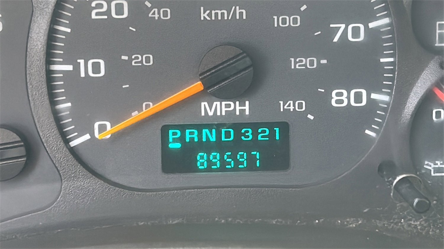 2005 Chevrolet Kodiak C5500 NA