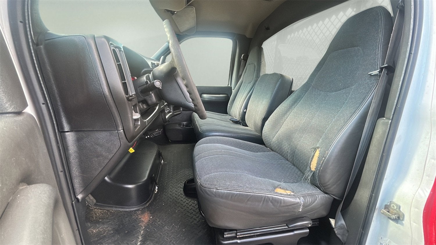 2005 Chevrolet Kodiak C5500 NA