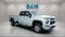 2021 Chevrolet Silverado 2500 HD LT