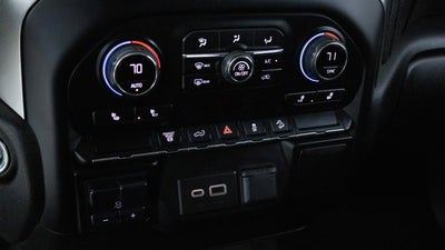 2021 Chevrolet Silverado 2500 HD LT