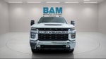 2021 Chevrolet Silverado 2500 HD LT