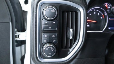 2021 Chevrolet Silverado 2500 HD LT