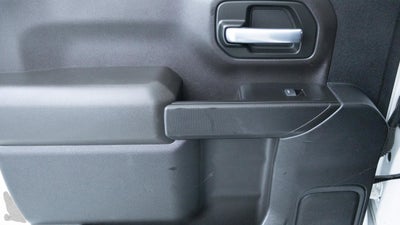 2021 Chevrolet Silverado 2500 HD LT
