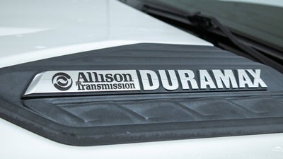 2021 Chevrolet Silverado 2500 HD LT