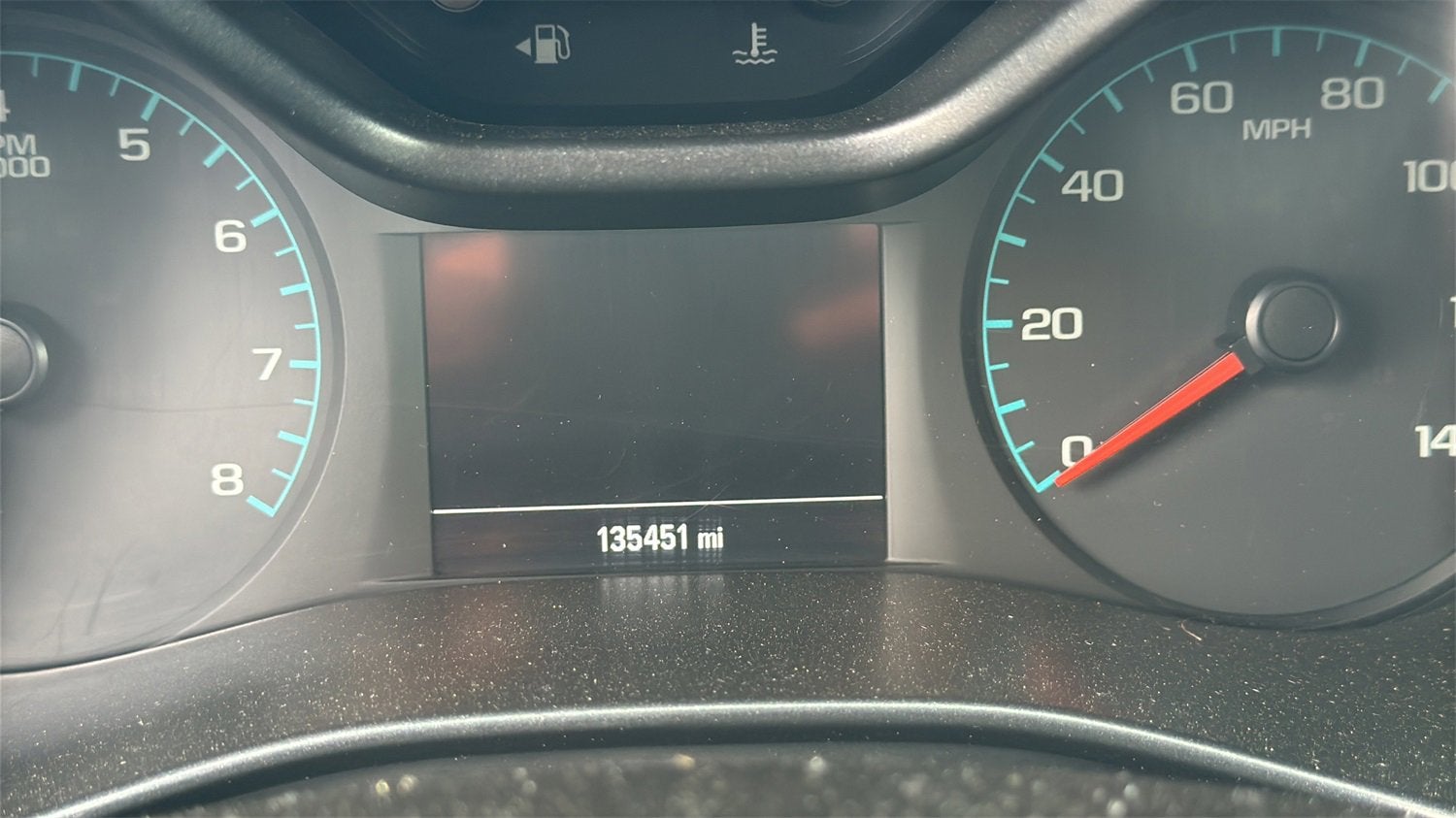 2020 Chevrolet Colorado WT