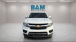 2020 Chevrolet Colorado WT