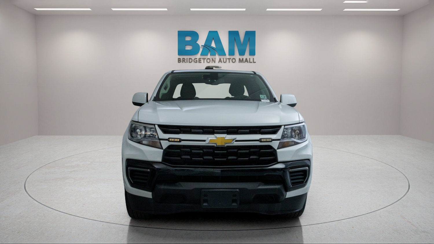Used 2022 Chevrolet Colorado LT with VIN 1GCHSCEA2N1121758 for sale in Bridgeton, NJ