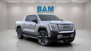 2024 GMC Sierra EV Denali Edition 1