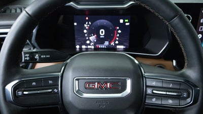 2023 GMC Canyon AT4