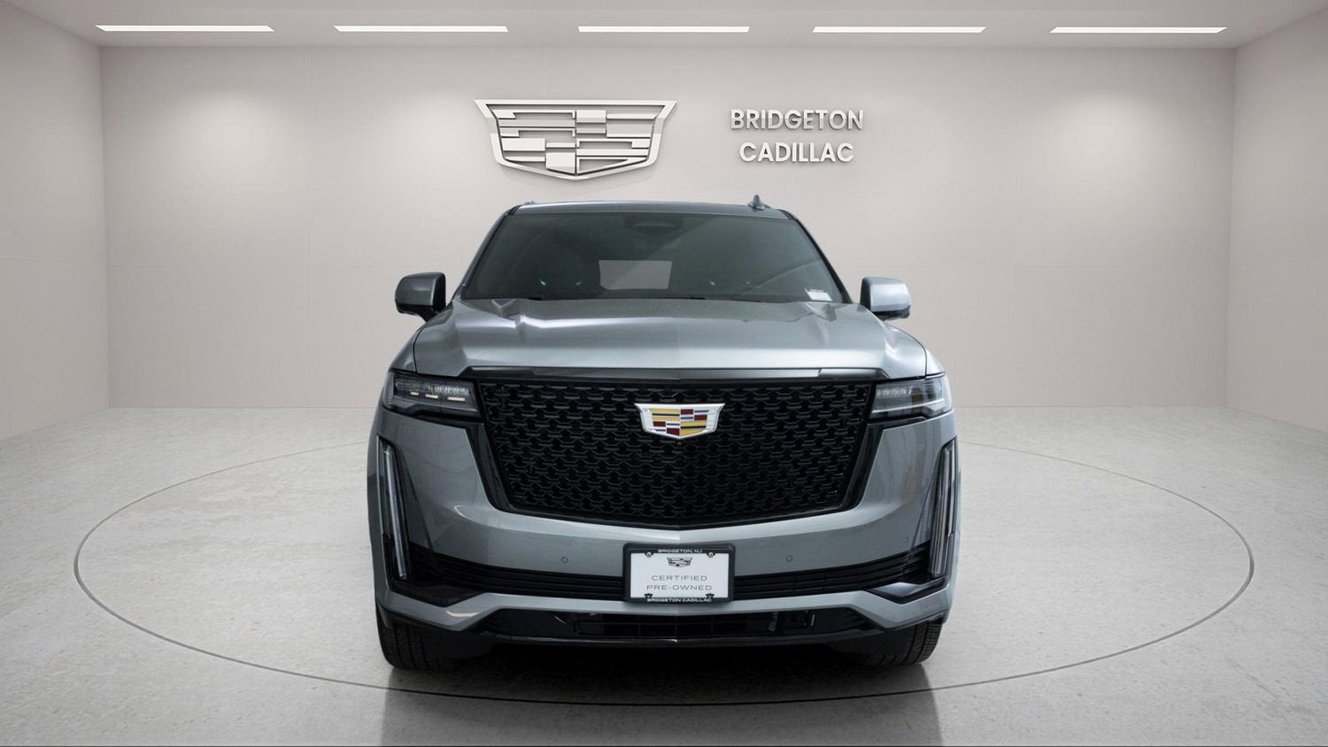 2024 Cadillac Escalade Premium Luxury