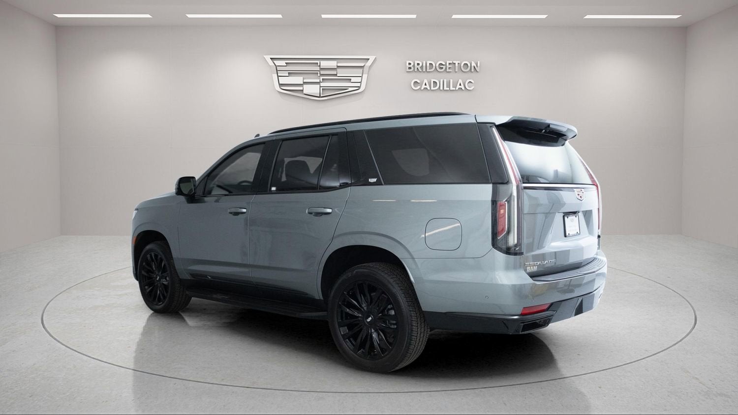 2024 Cadillac Escalade Premium Luxury