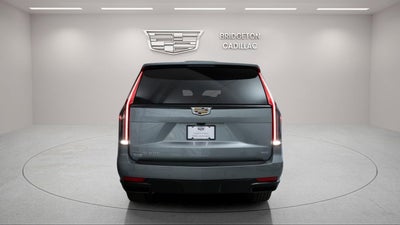 2024 Cadillac Escalade Premium Luxury