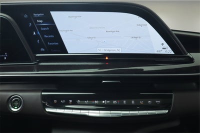 2021 Cadillac Escalade Sport Platinum