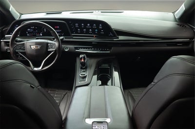 2021 Cadillac Escalade Sport Platinum